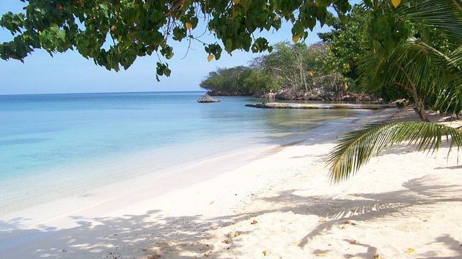 Rhodes Jamaica 4*