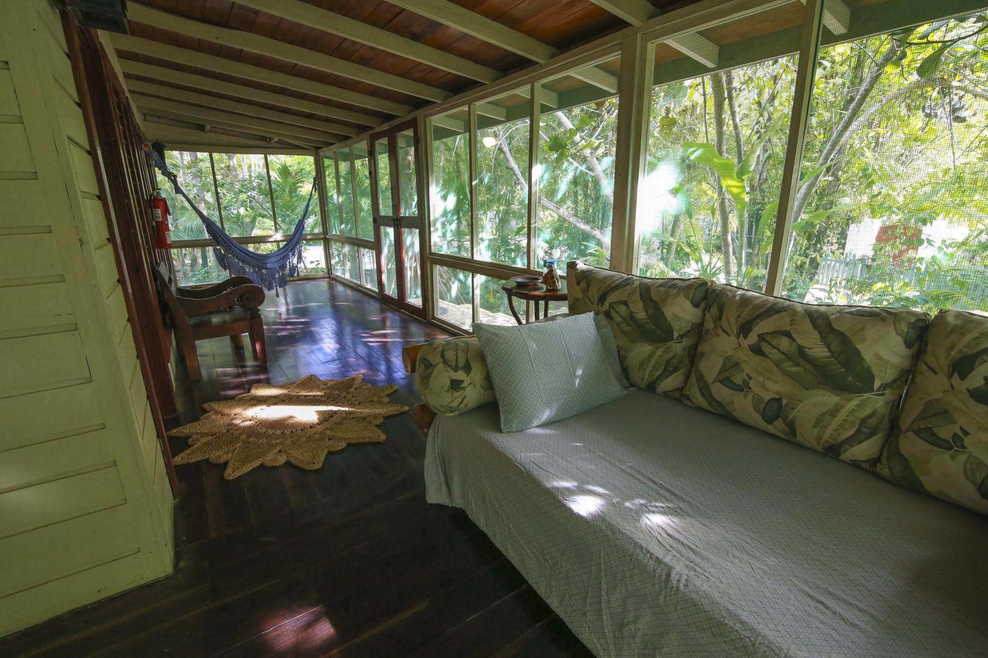 Pensión Tingalaya's Retreat Negril