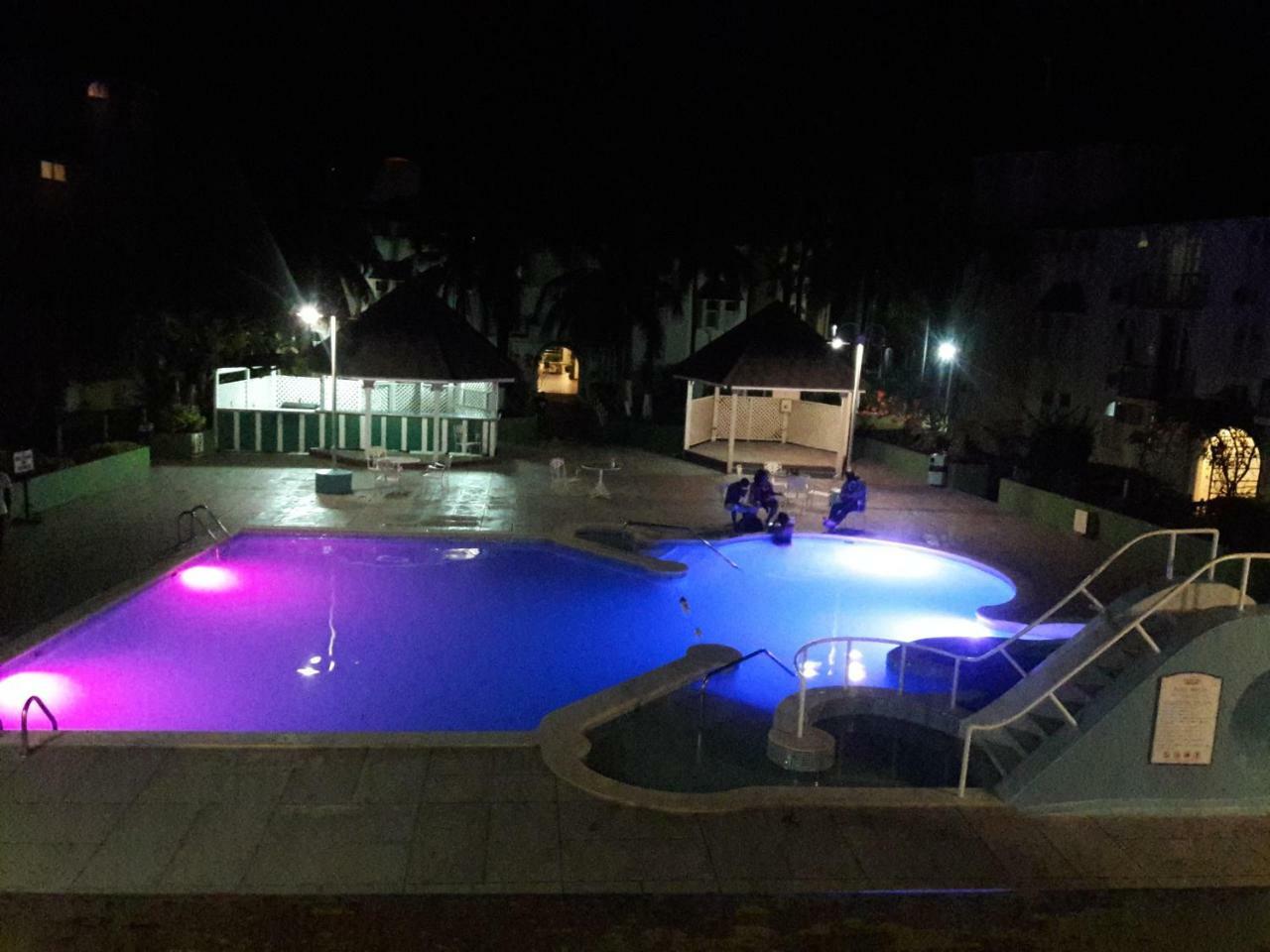 Apartamento Cool's 1 Bedroom & Garden View