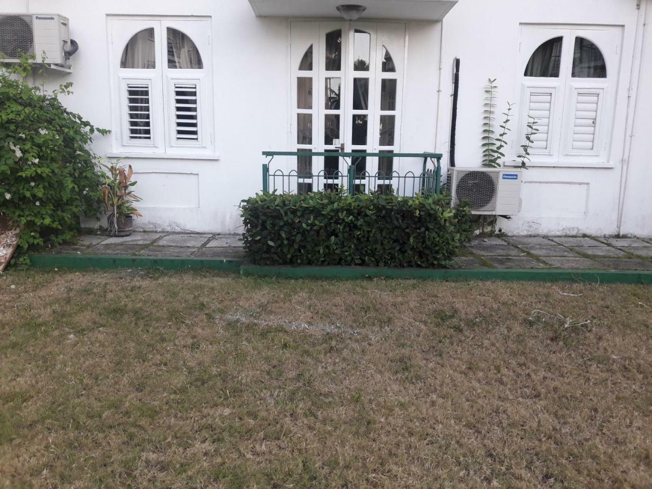 Apartamento Cool's 1 Bedroom & Garden View *