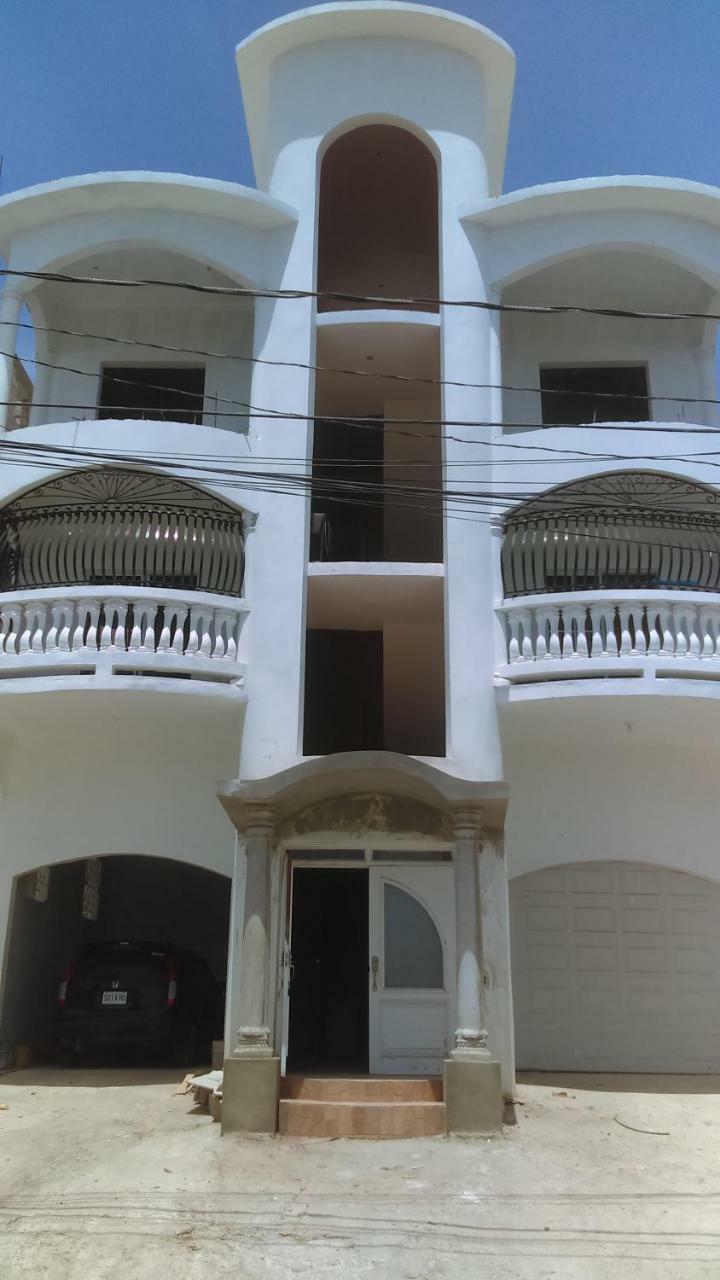 Hiya Heights Montego Bay