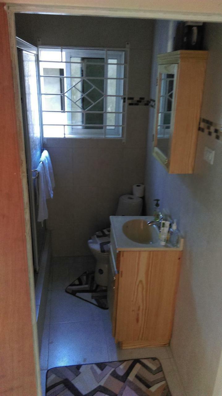 Guest house Hiya Heights *