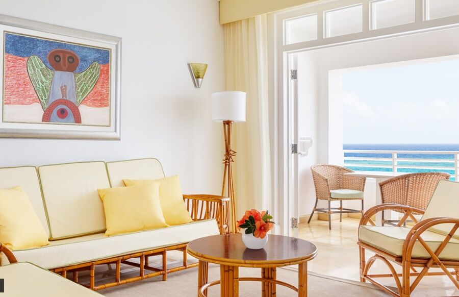 Resort Couples Tower Isle (adults Only) Ocho Ríos