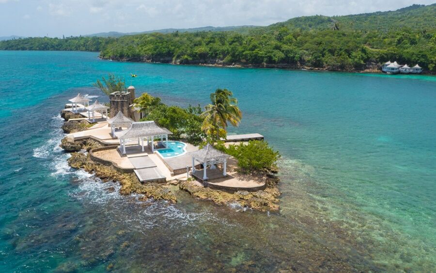 Couples Tower Isle (adults Only) 4* Ocho Ríos