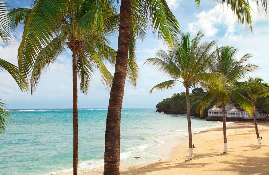 Couples Tower Isle (adults Only) 4* Ocho Ríos