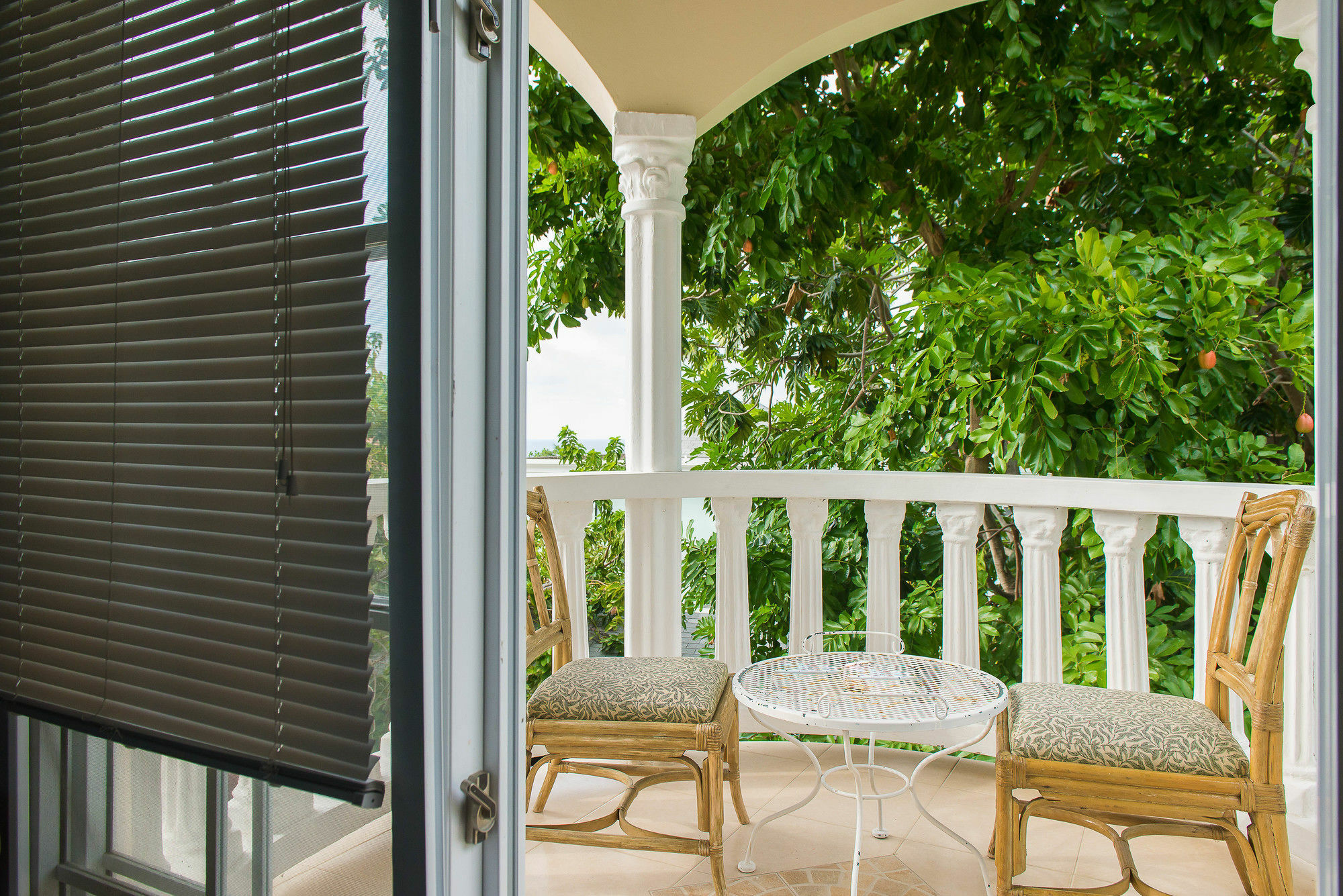 Khastle Khodero Bed & Breakfast