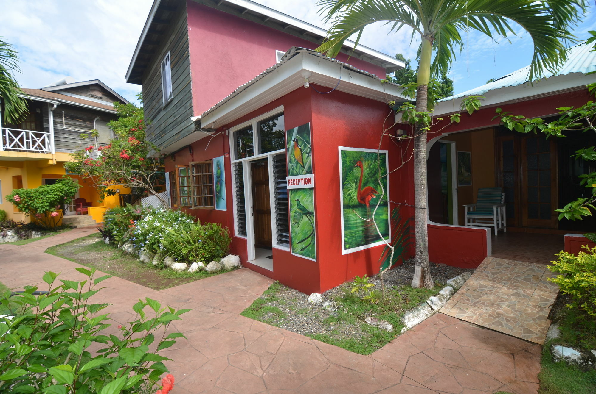 Hotel Bay View Eco Resort&spa 3*