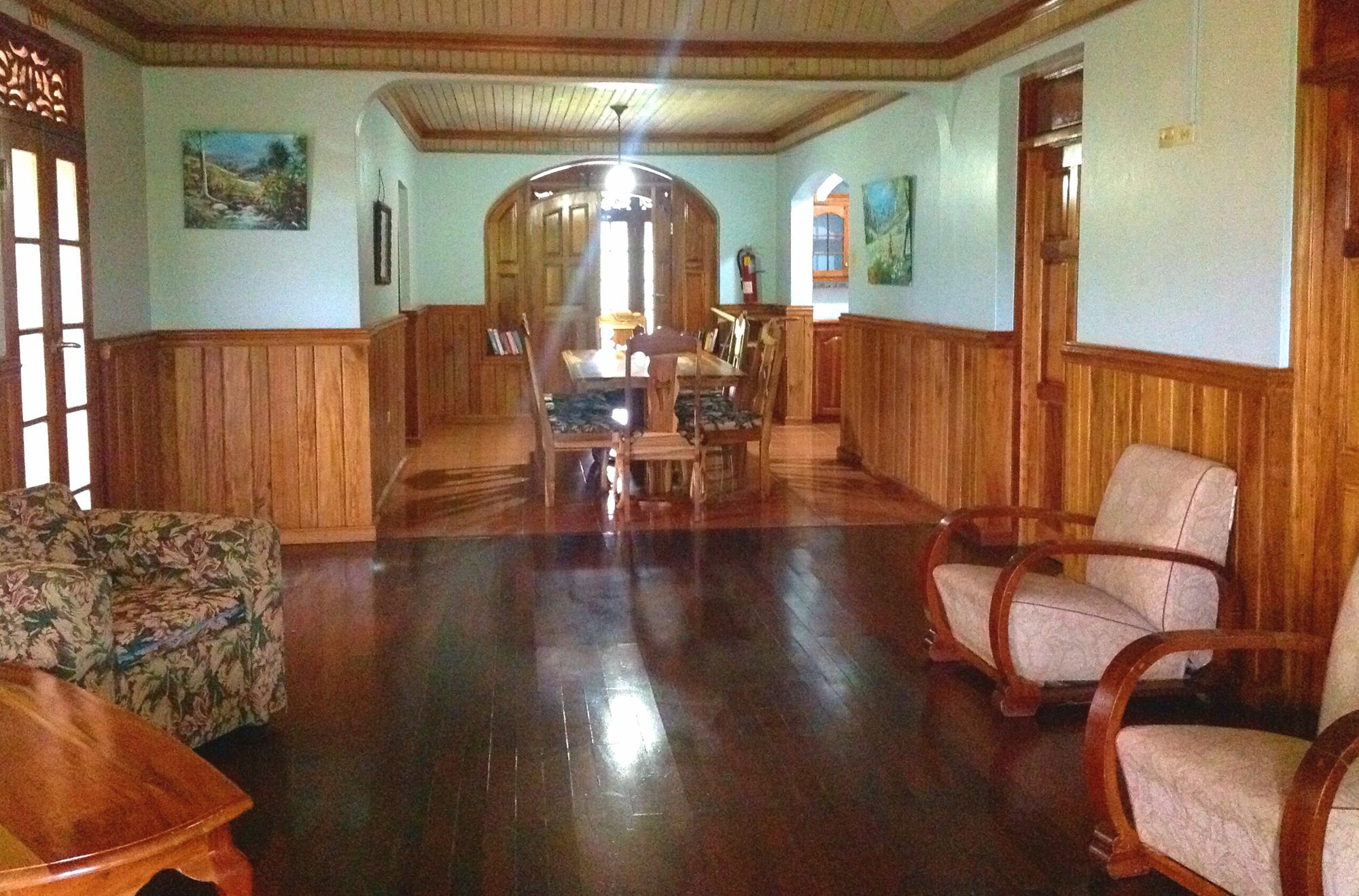 Bay View Eco Resort&spa Hotel Port Antonio