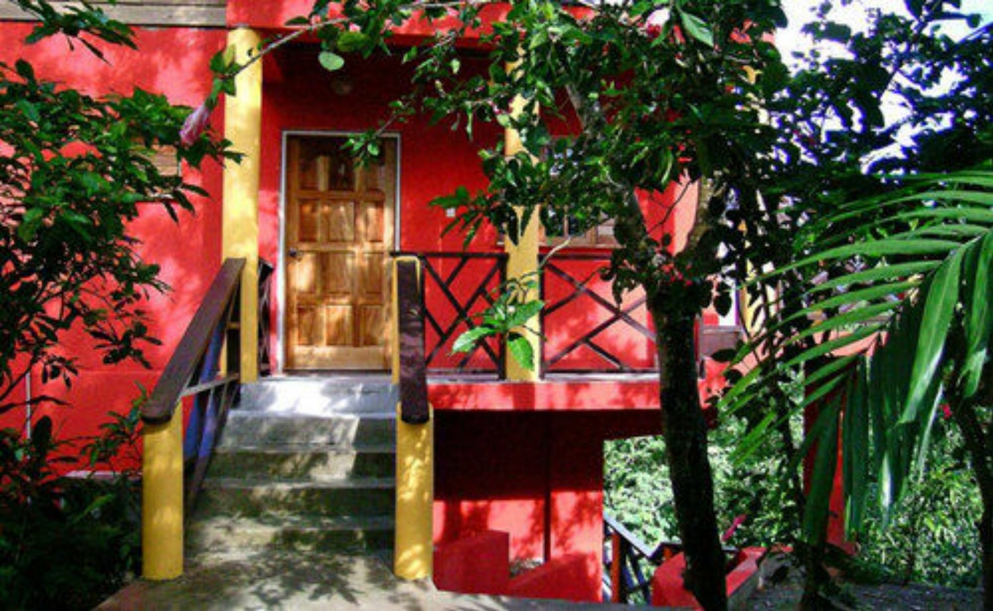 Hotel Bay View Eco Resort&spa