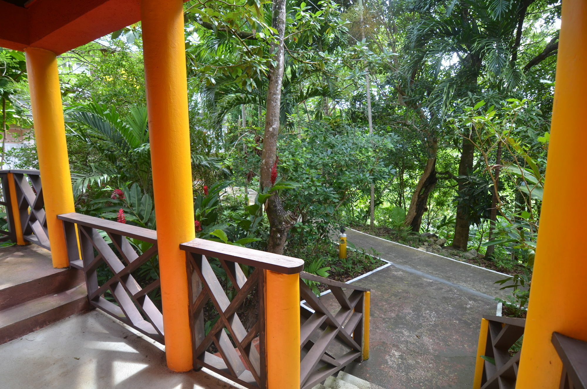 Bay View Eco Resort&spa 3*