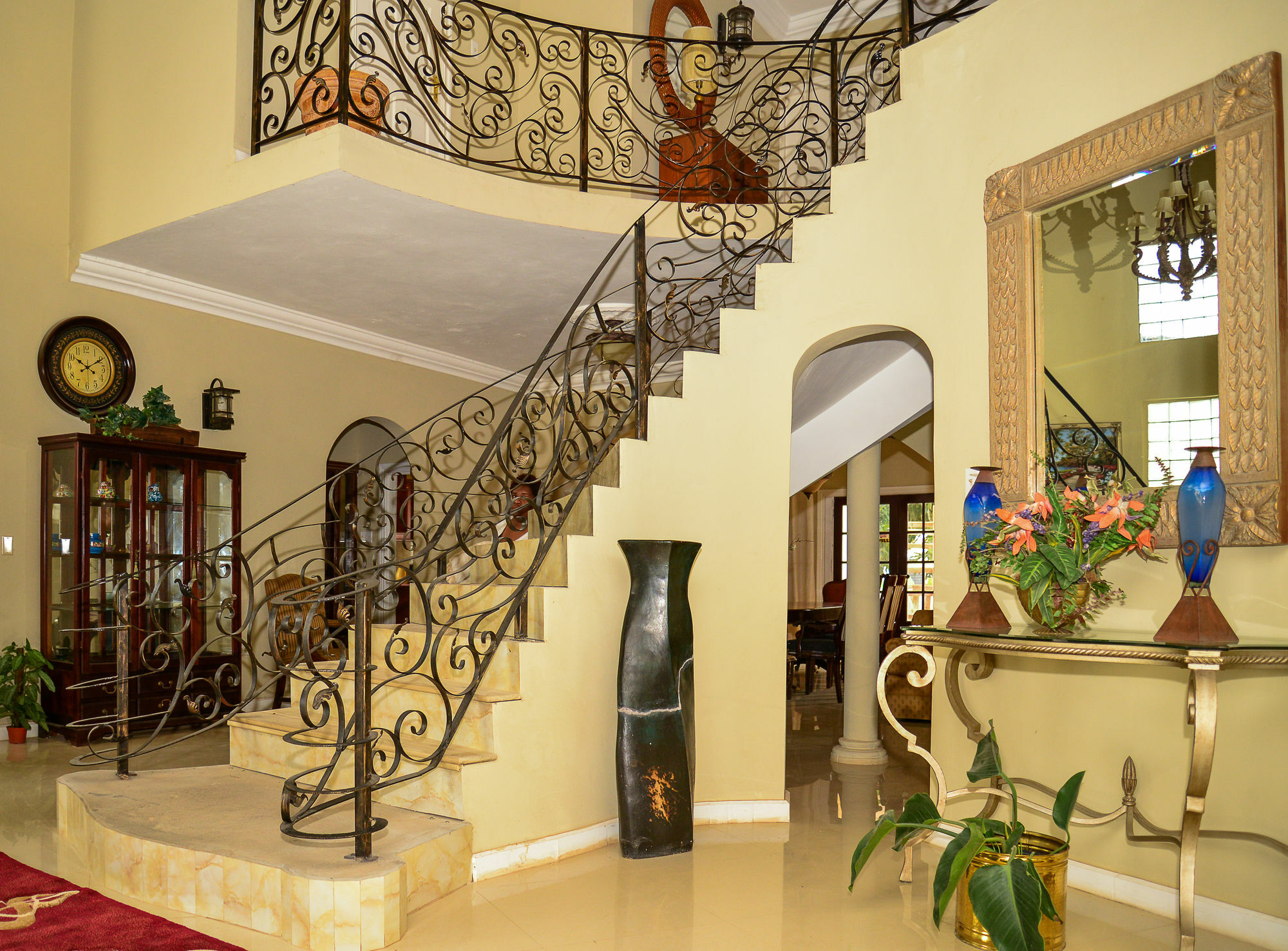 Khastle Khodero 3* Montego Bay