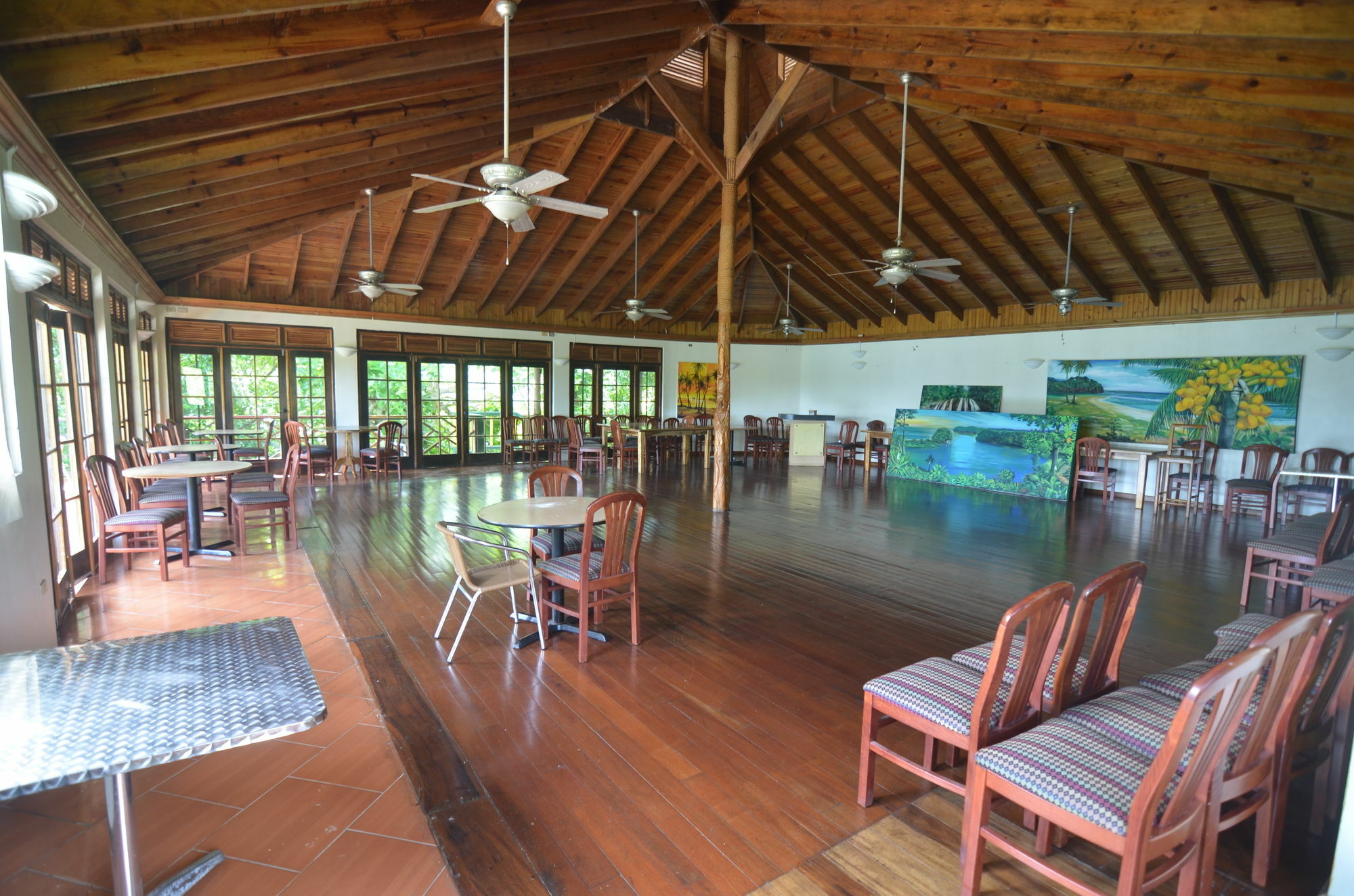 Bay View Eco Resort&spa 3*