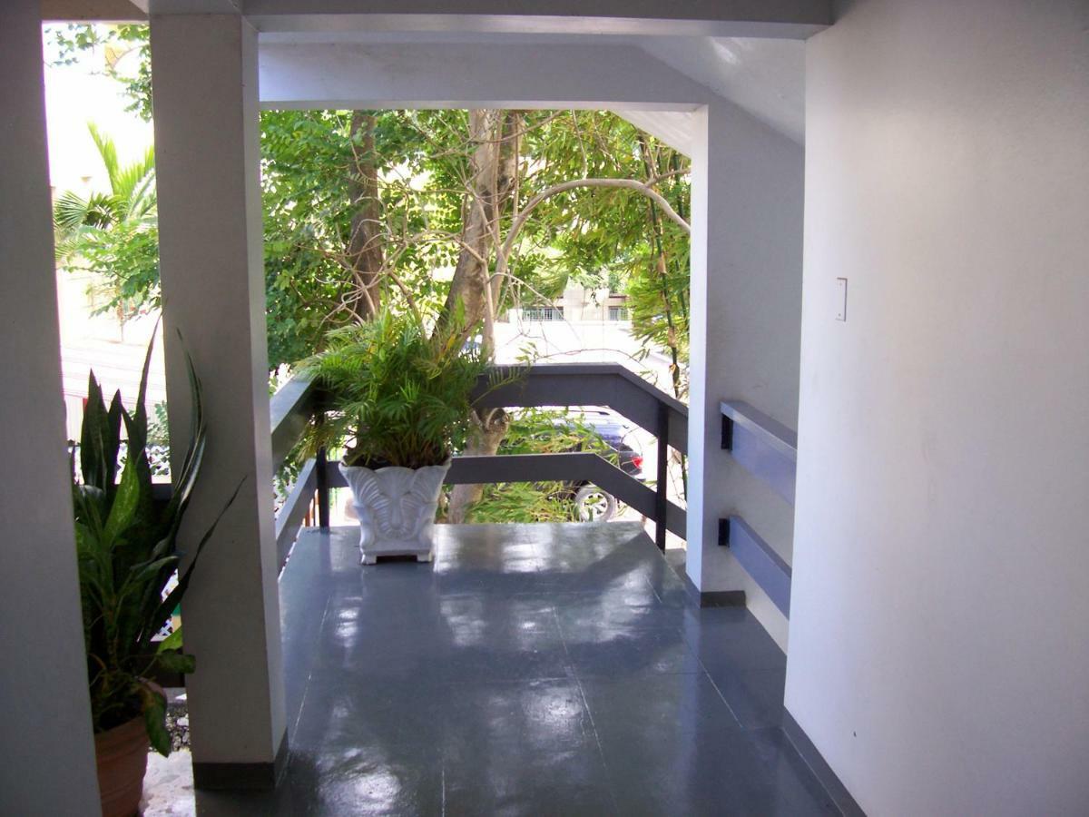 Apartment Ocean View