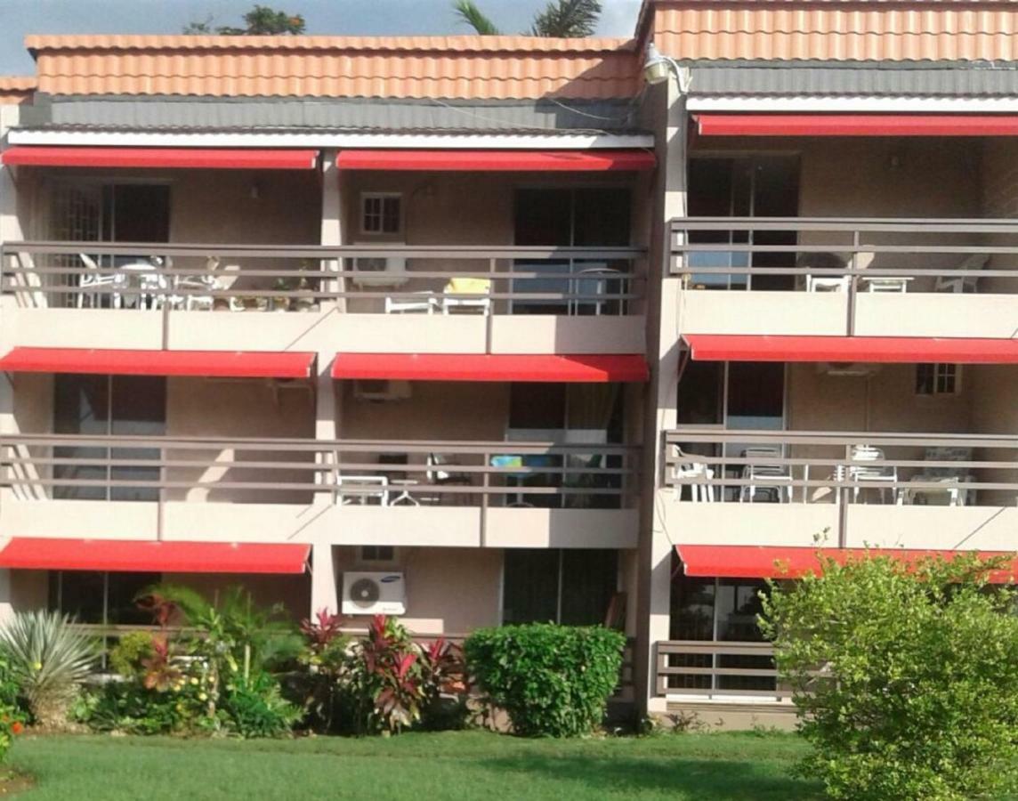 Apartment Ocean View Montego Bay