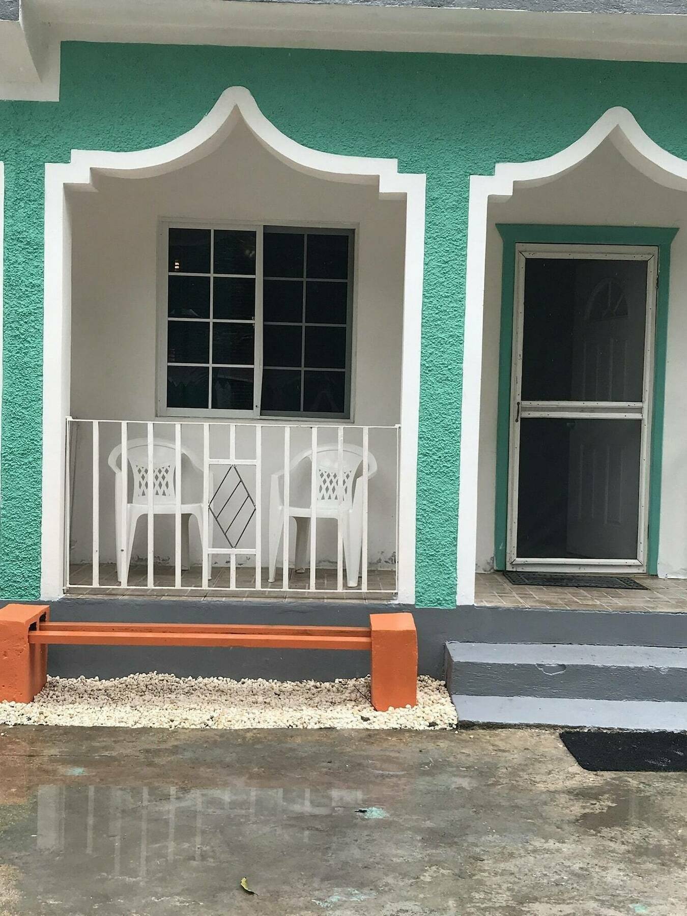 Apartment Dreams Negril