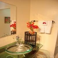 Apartamento Bird Eye View