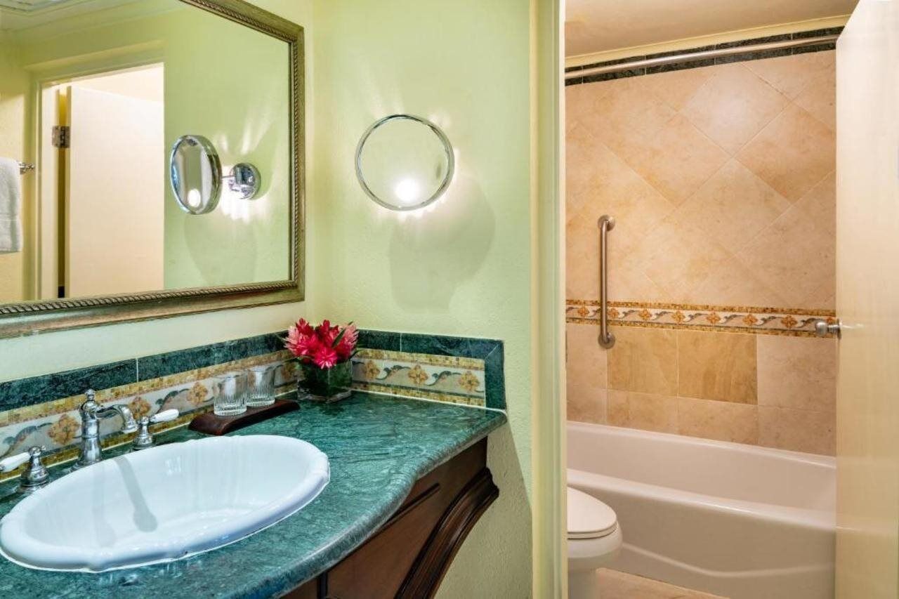 Sandals Dunn's River Falls (adults Only) Hotel